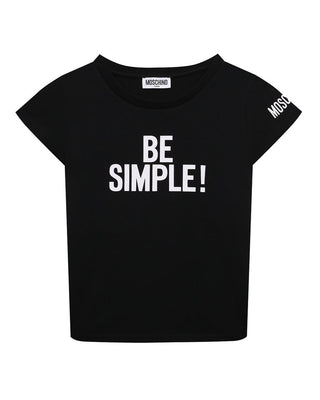 Moschino T-shirt  HEM055