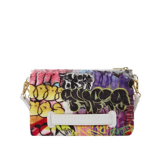 Sprayground Pochette Fur Graff 910B6920NSZ