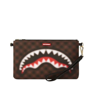 Sprayground Pochette Sharks In Paris Blur 910B6847NSZ