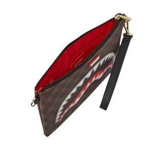 Sprayground Pochette Sharks In Paris Blur 910B6847NSZ