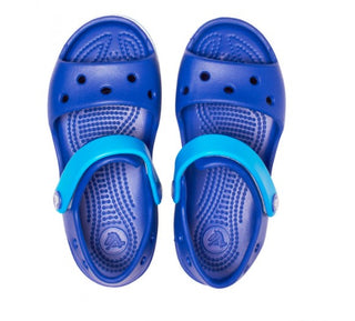 Crocs Sandals 12856-4bx WITH VELCRO
