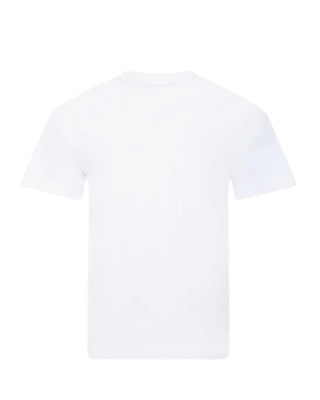 Diesel T-Shirt Maniche Corte J02022-00YI9 Con Logo
