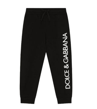 Dolce &amp; Gabbana Jogger trousers L4JPIG-G7KU9