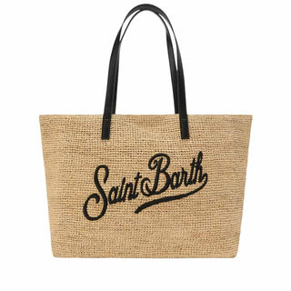 Mc2 Saint Barth Borsa City In Raffia RAFC001/00421L