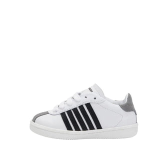 Dsquared2 Sneakers con scritta laterale 8370200