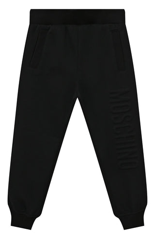 Moschino Pantaloni tuta HUP05C