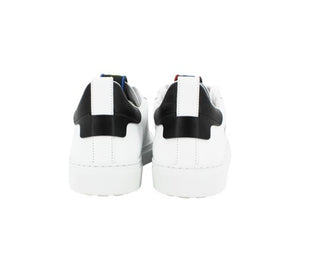 Dsquared2 Sneakers 06502118 mit Schnürsenkeln
