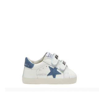Golden Goose Sneakers Baby Old School GIF00166.F008632.10573