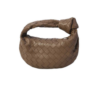 Bottega Veneta Borsa Mini Jodie 651876VCPP52355 In Pelle