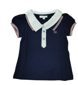 Gucci T-shirt polo 335026