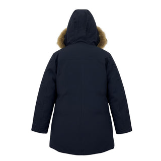 Canadiens Hooded Jacket CAG0504