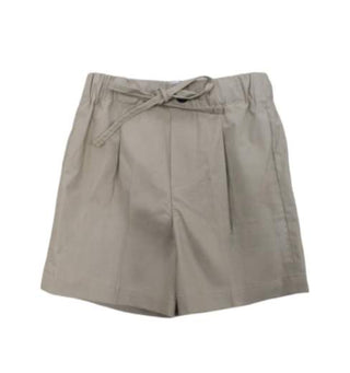Massimo Brunelli Bermudashorts mit Kordelzug MAX7025