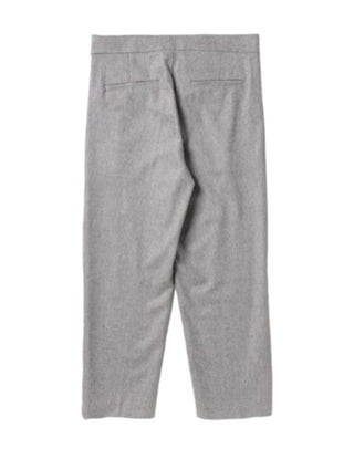 Fay Klassische Hose mit Haken FT6A01-I0172