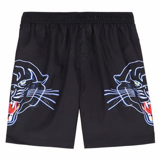 Marcelo Burlon Kostümshorts BMB8002