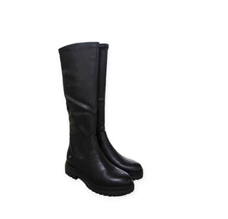 Xti Boots 140051 mit Reißverschluss