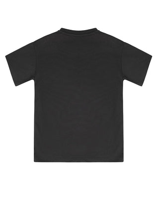 Iceberg T-shirt Girocollo TSICE5150J Con Logo