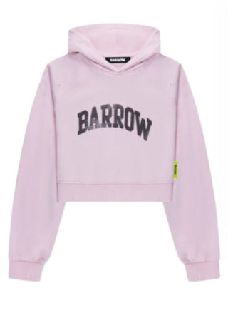 Barrow Cropped Hoodie S4BWWOHS120
