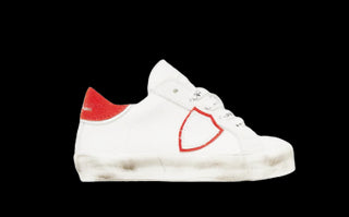 Philippe Model Sneakers  71190 con lacci