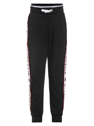 Givenchy Pantaloni jogger H24006