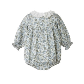 Dottor Kids Pagliaccetto Con Fantasia Provenzale DK1400