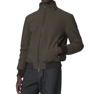 Canadian Giubbino Kris corto in tessuto tecnico G224365