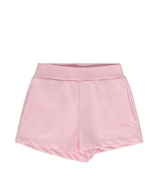 Iceberg Shorts Con Logo SHICE5150J Da Bambina