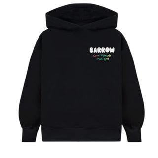 Barrow Kapuzenpullover F3BKJUHS014