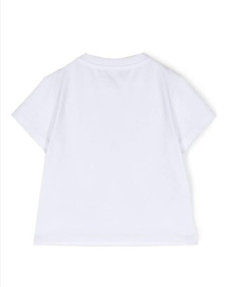 Moschino T-shirt girocollo MUM03D