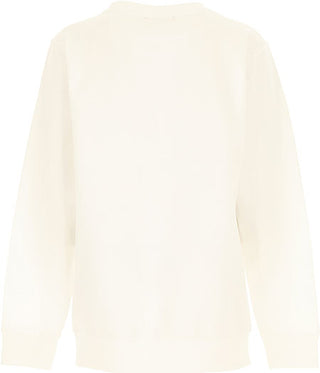 Balmain Crewneck Sweatshirt 6N4640