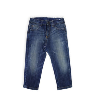 Roberto Cavalli Five Pocket Jeans HJJ275-DS002