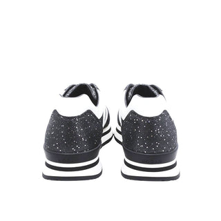 Hogan Sneakers  HXC2220T54 con lacci