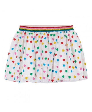 Stella Mccartney Gonna fantasia TT7B41-Z1308