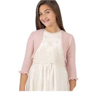 CHR252P - Sweater - Carmy Atelier