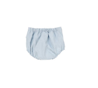 Tartaleta-Zeremonienanzug mit Culotte B4546 mit Knöpfen hinten