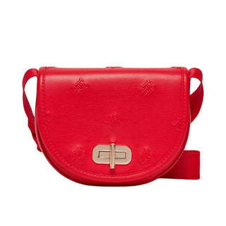 Tommy Hilfiger Shoulder Bag AW0AW15809 Monogram