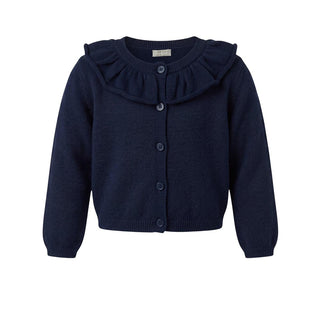 Il Gufo Strickjacke A21GF364EM220