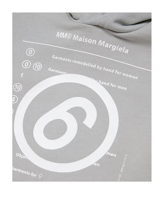 Maison Margiela Felpa  M60580-MM006