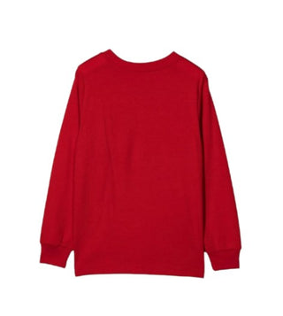 Polo Ralph Lauren Long Sleeve Crew Neck T-Shirt 323843804002