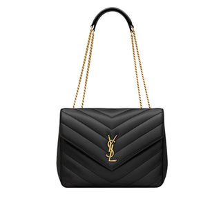Yves Saint Laurent Borse LOULOU LARGE 803541AAEAX1000