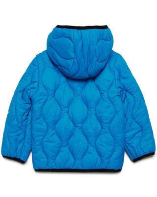 Diesel Giubbino in nylon 100 grammi K00503