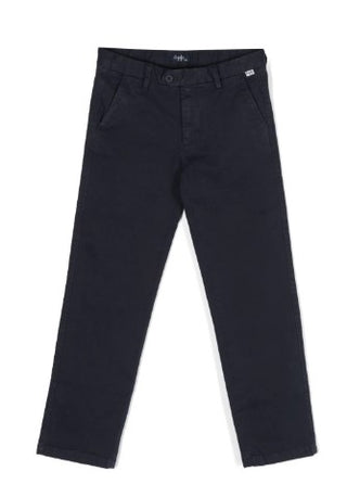 Il Gufo Klassische Hose A22PL327C6036