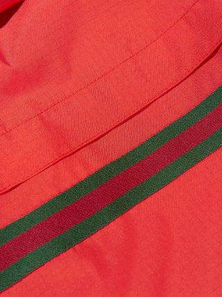 Gucci Nylon Hooded Jacket 712162-XWAU2