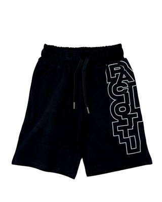 Cesare Paciotti Completo con logo COMP5120J