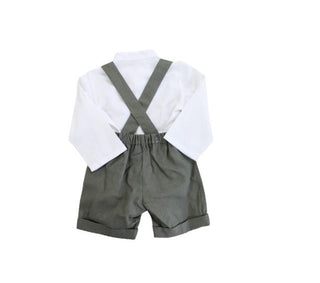 cb6270 - Completo Cerimonia - Teto e Tatta