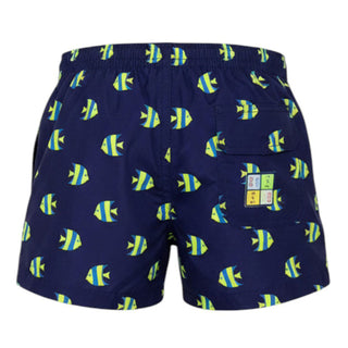 TforK Boxer mare blu con fantasia BOXER56