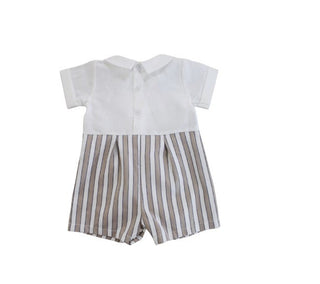 pa6210 - Romper - Teto and Tatta