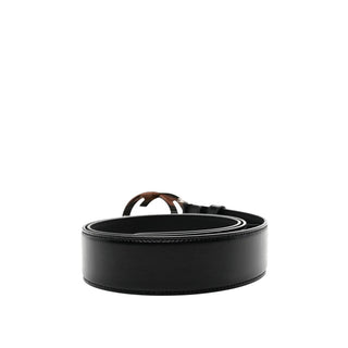 Gucci Cintura doppia GG 7741530YA0X1000