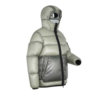 CP Company Zip-up Jacket with Hood 09CKOW051C