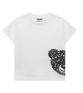 Moschino T-Shirt M/M Unisex T-Shirt HUM046