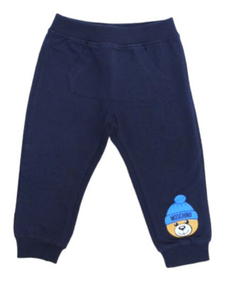 Moschino Pantaloni jogger MUP036